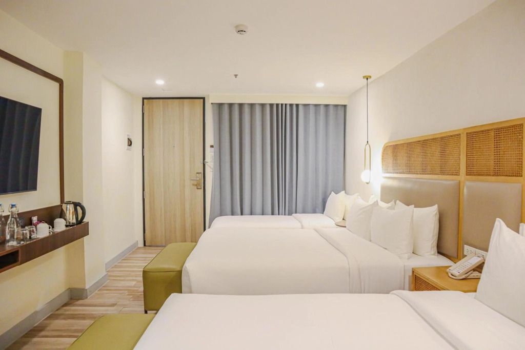 Mandarin Nest Boracay