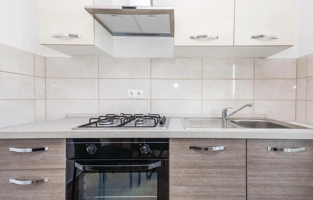 Awesome Home in Povljana With Wifi and 2 Bedrooms