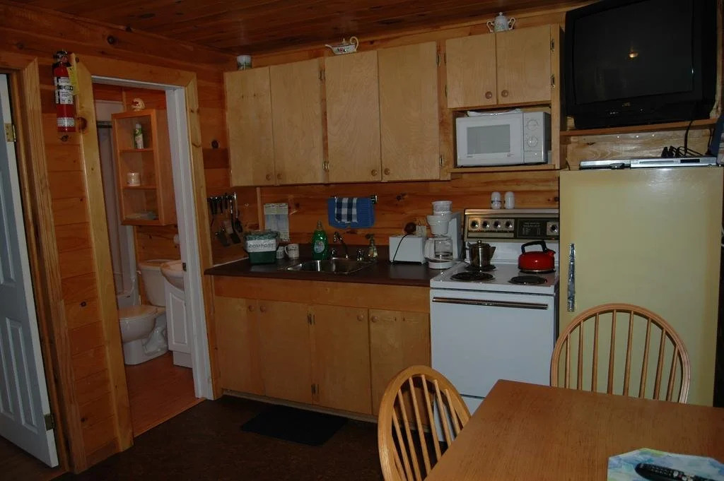North Rustico Bed and Breakfast
