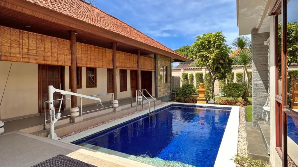 Griya Asri Sanur Studios