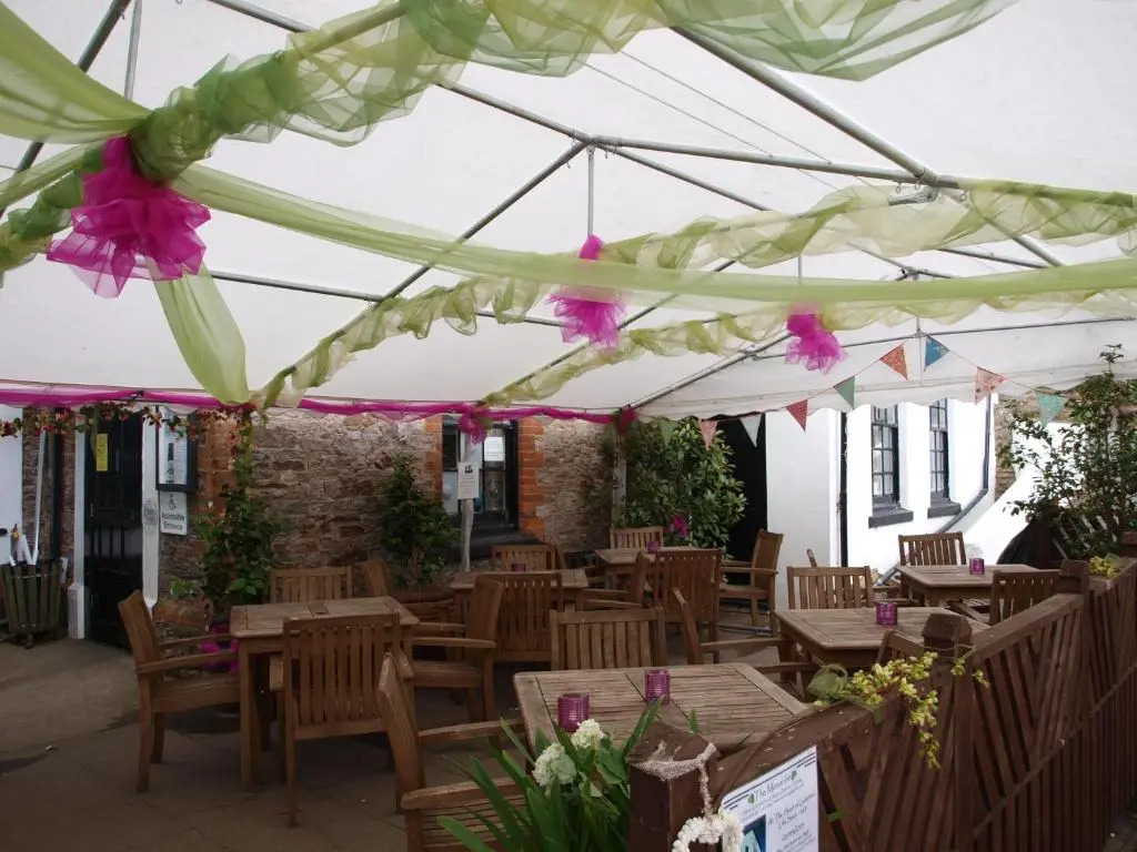 Manor Inn Galmpton