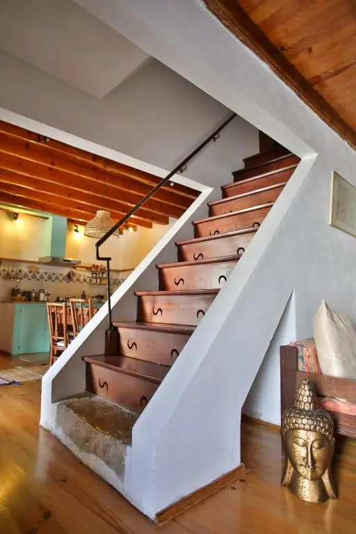 Like-Home-T2-Kina House-Patio