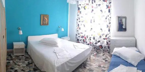 B&B LOasi