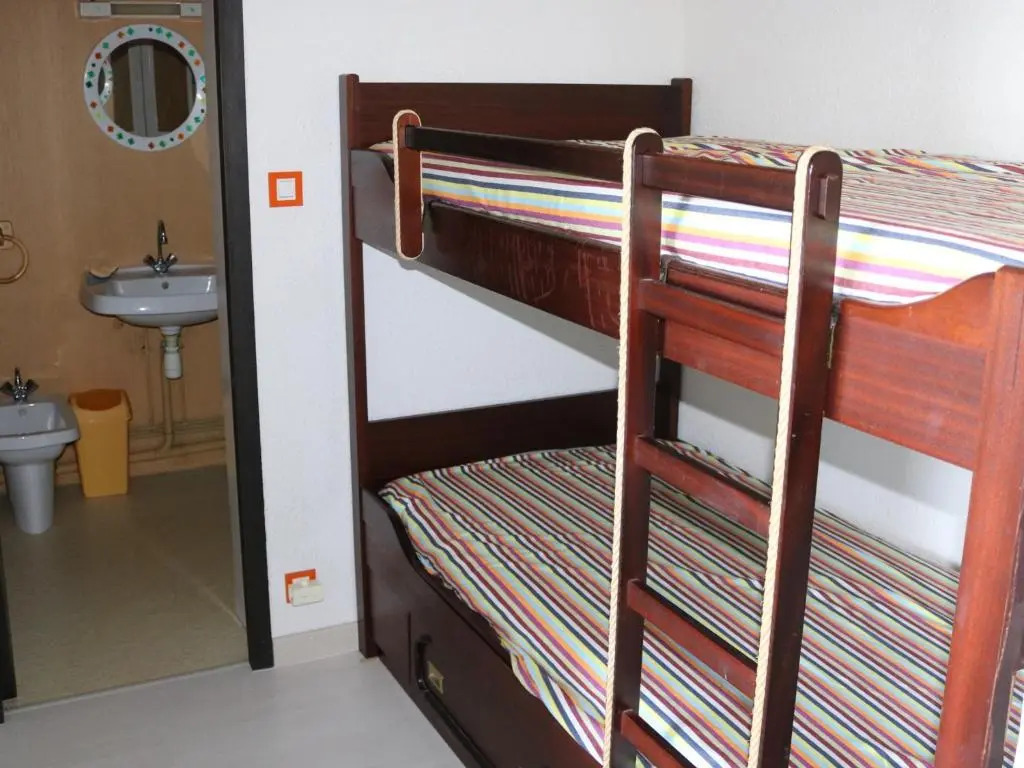 Appartement Biscarrosse Plage, 2 pièces, 6 personnes - FR-1-319-200