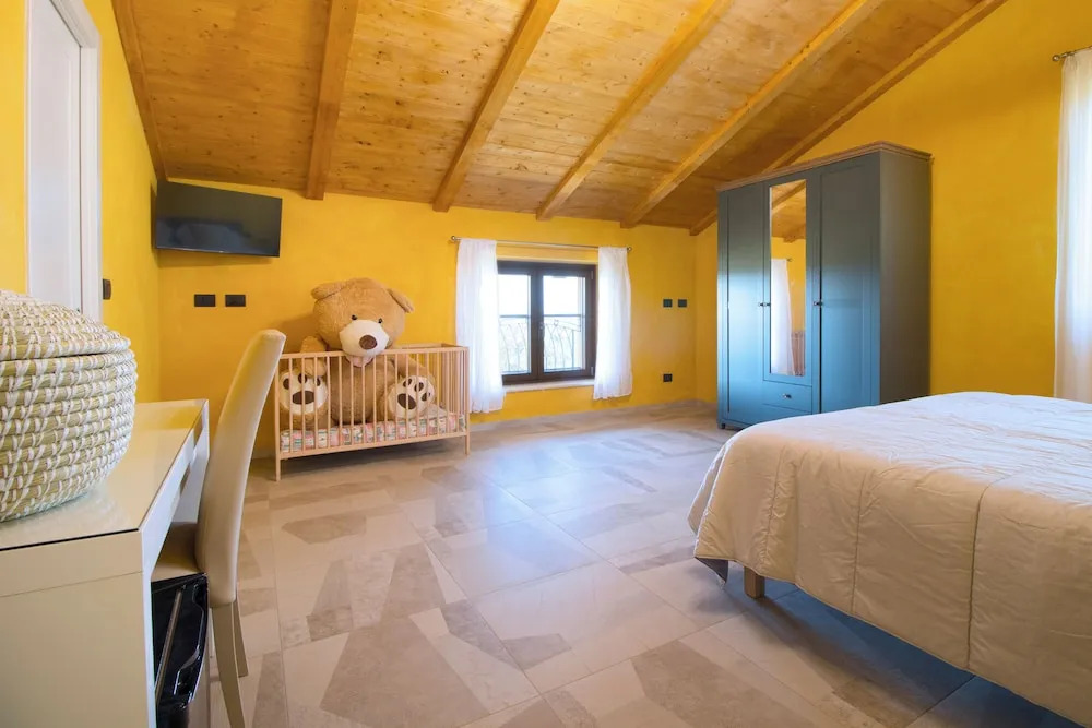 Agriturismo Cascina Reggio