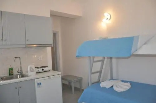 Studios Akrogiali