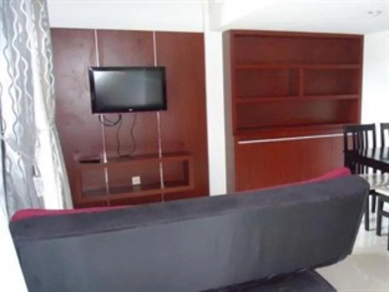 Shagida Apartment