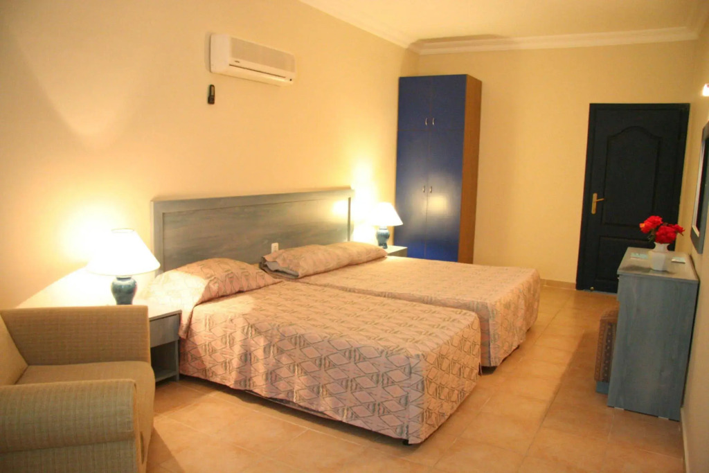 Elysee Garden Family Hotel