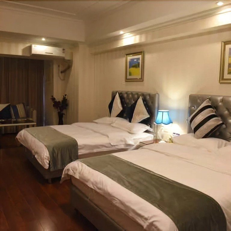 Kaili Boutique Hotel