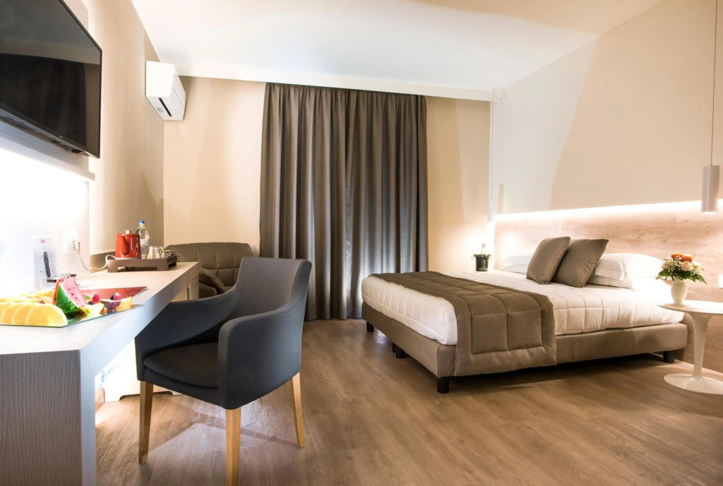 Guesia Village Hotel & Spa