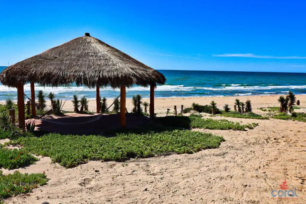 Casa Evita 4 Bedroom Beachfront Home