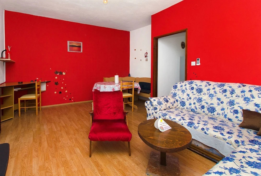 Apartments Alen