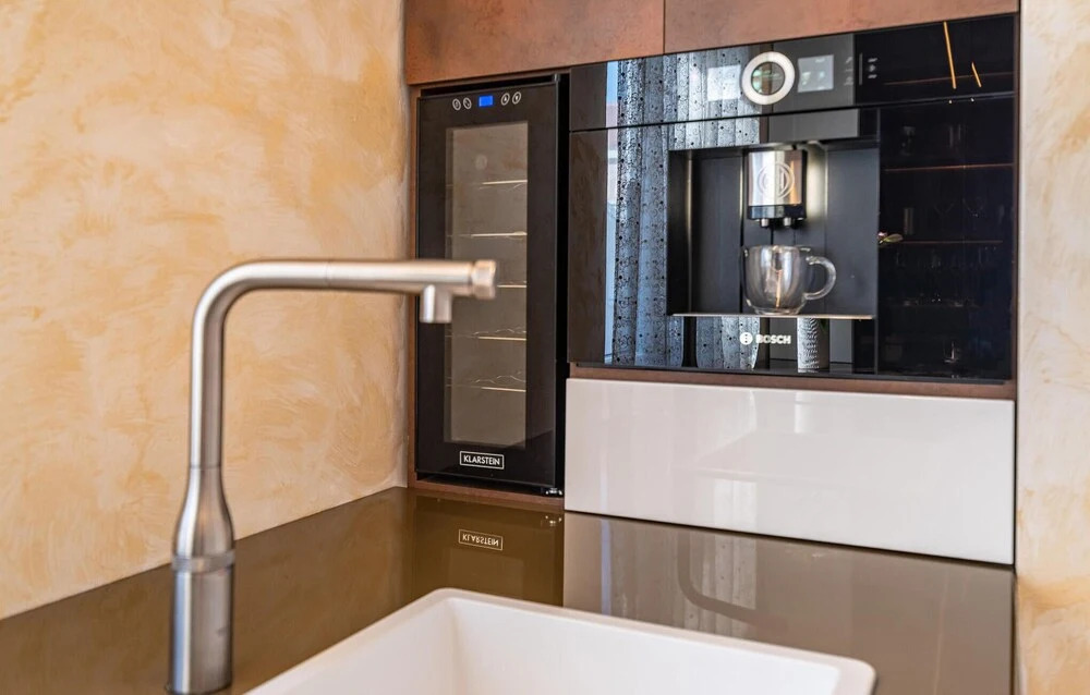Amazing Apartment in Zadar With Sauna, Wifi and 2 Bedrooms