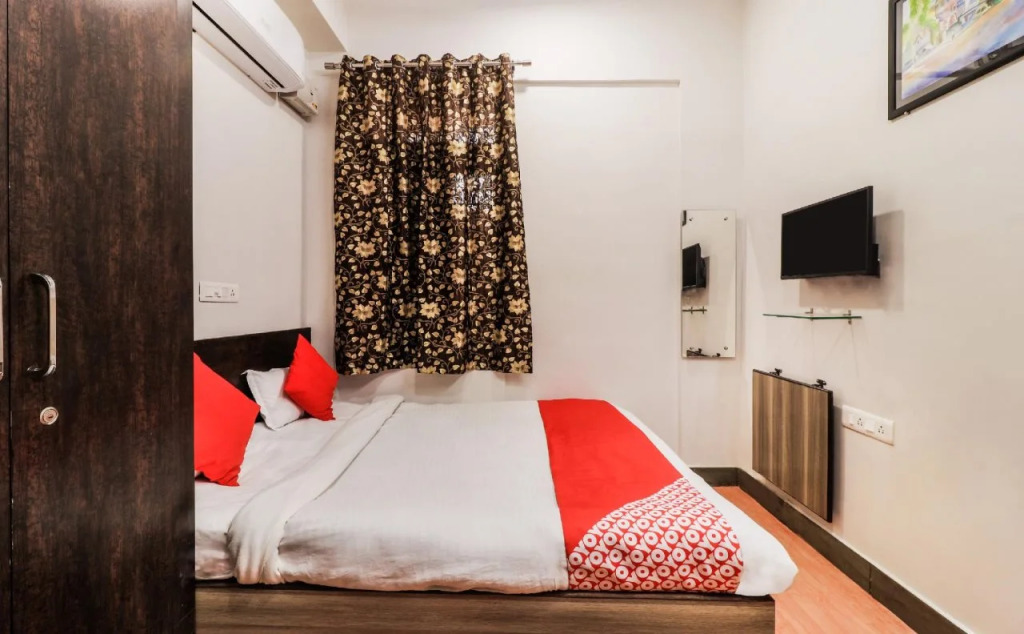 Ehsaas Homestay By OYO Rooms