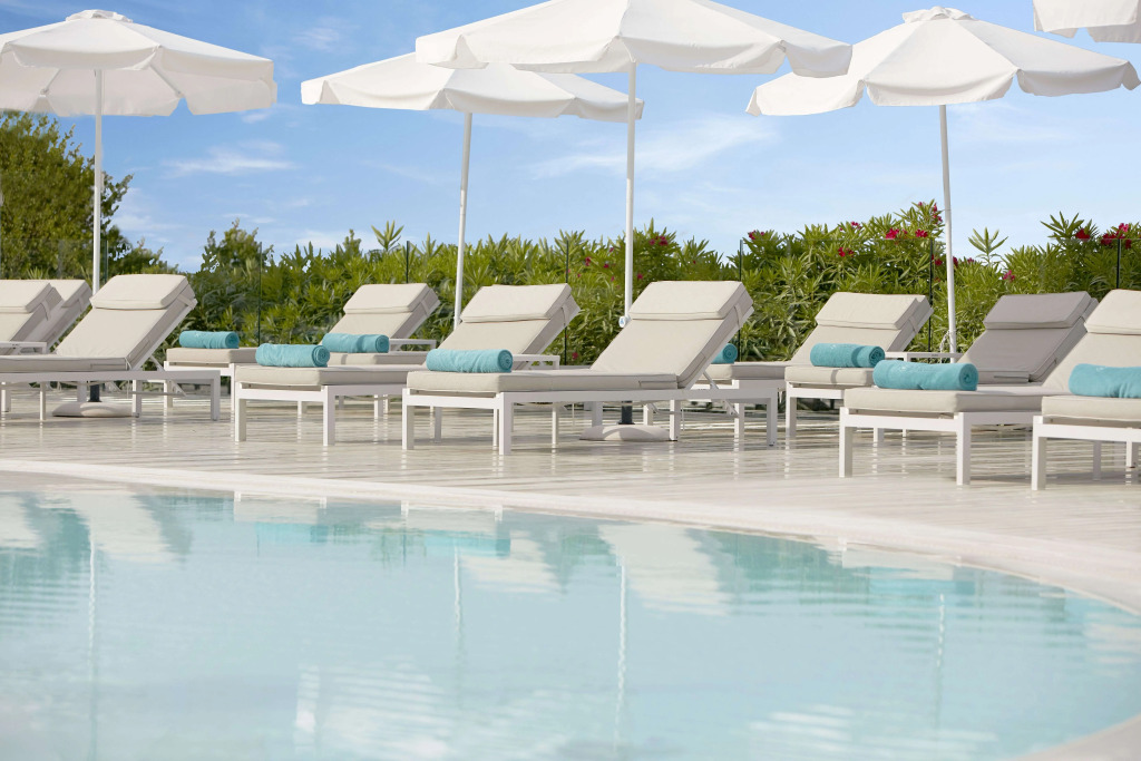Aquis Pelekas Beach