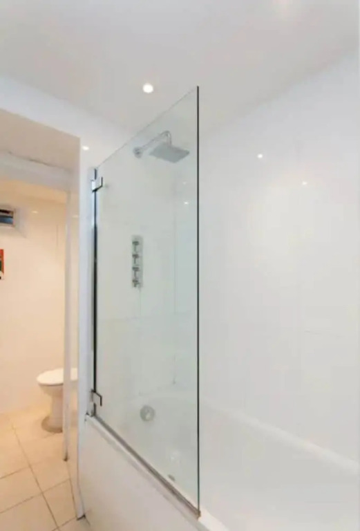 1 Bedroom House in Whitechapel