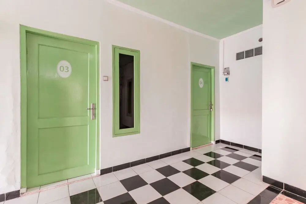 Griya Si Doel by OYO Rooms