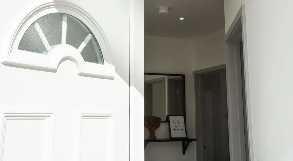 Rethink Living - Pearl House Cardiff