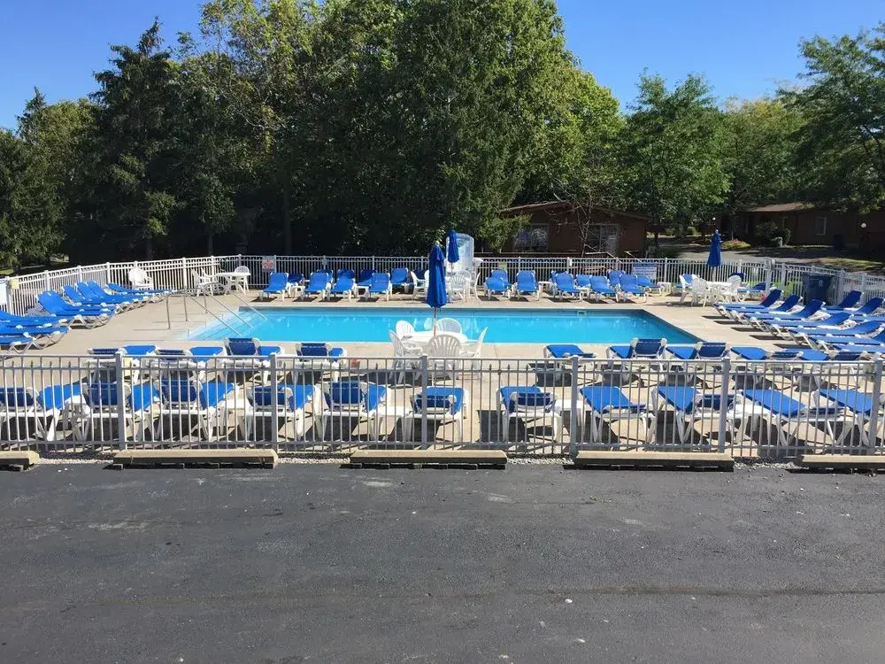 Island Club Rentals