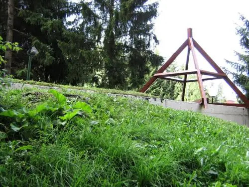 Studio Situé Dans Le Village du Charvet À Arc 1800 - Maeva Particuliers 86649