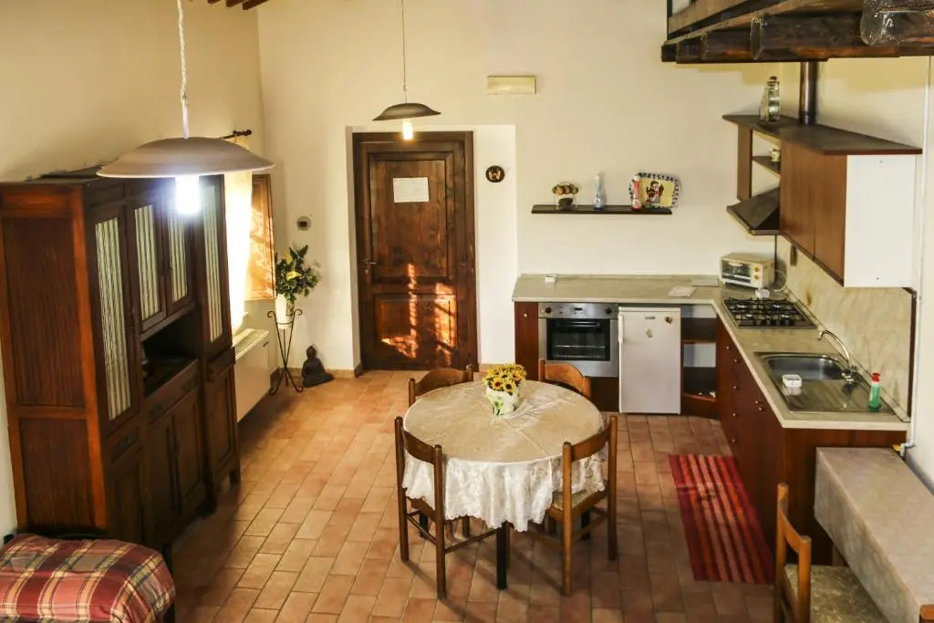 Country House La Fattoria Di Paolo