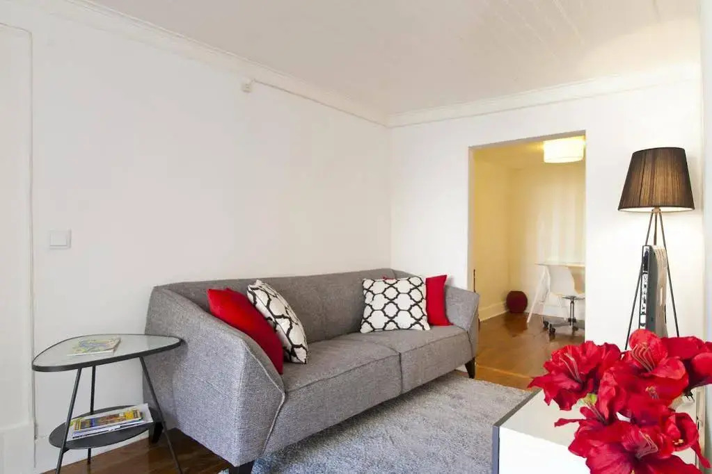 Bairrus Lisbon Apartments - Alfama