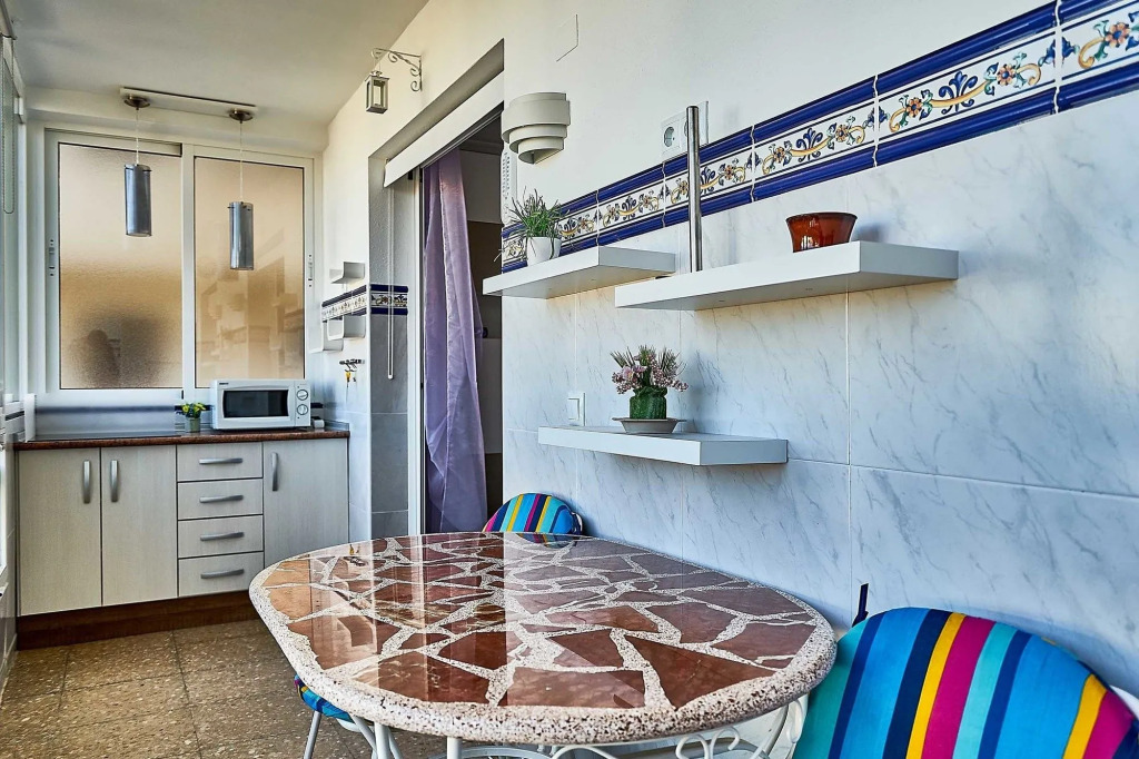 Espanhouse Torreblanca 312