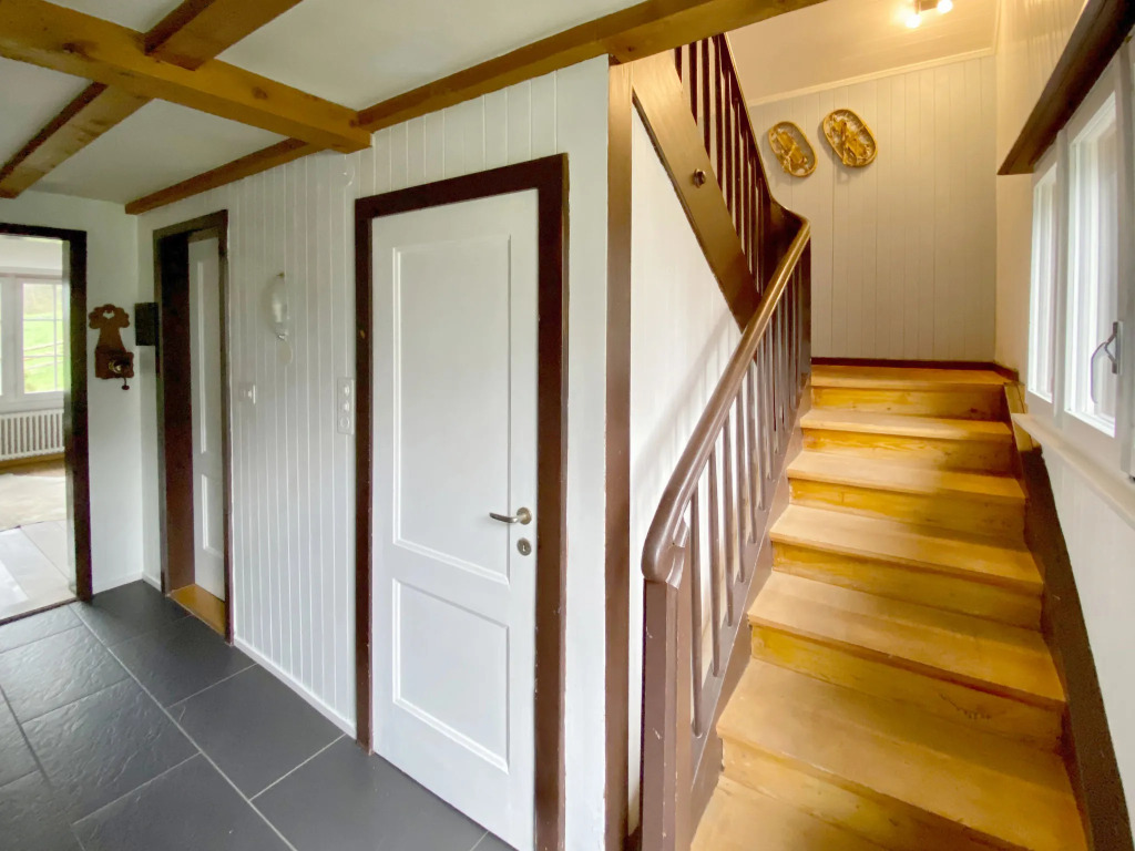 Chalet Chalet am Schärm by Interhome