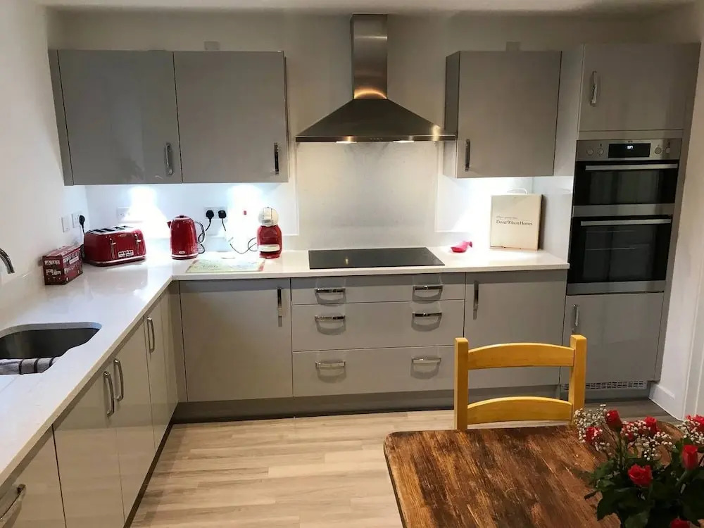 New Home Near Science Park & City Centre