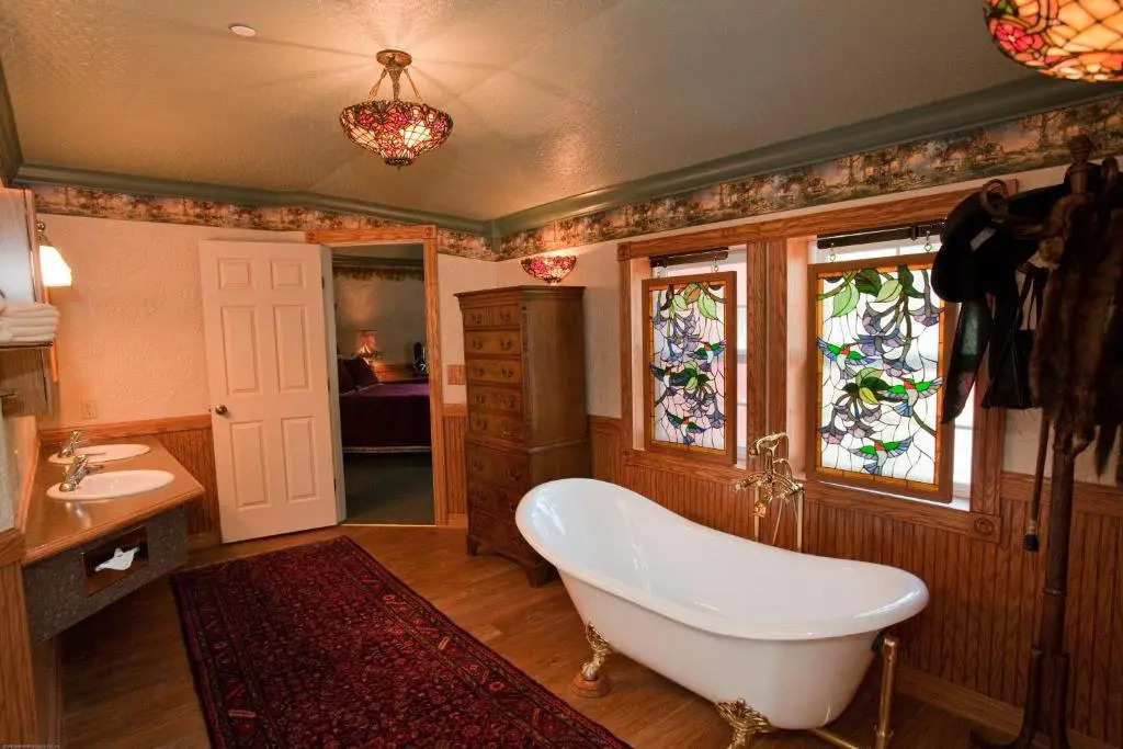 Beaver Valley Lodge