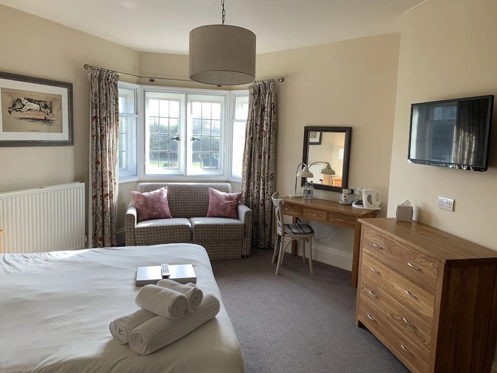 Beckford Inn