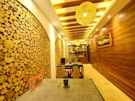 Longzhu Boutique Inn Lijiang