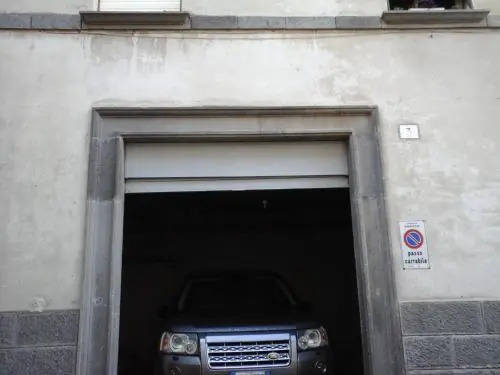 Appartamento Piazza Buzi