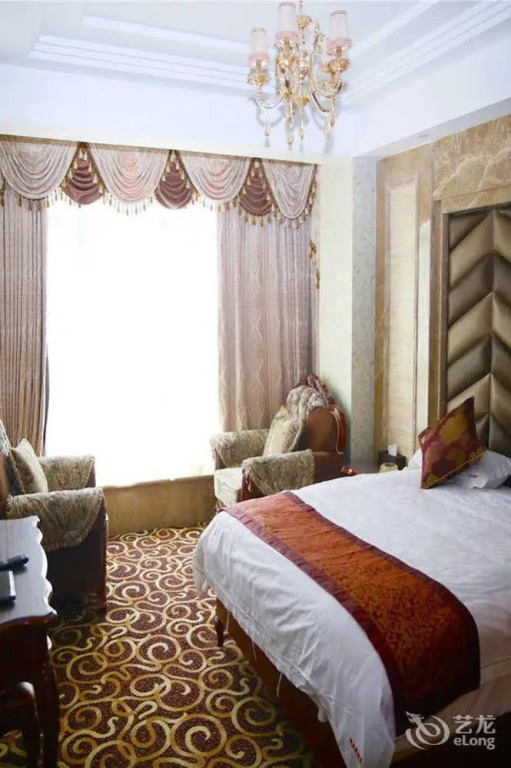 Yingbinyuan Hotel