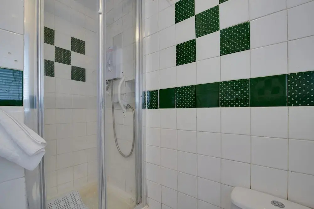Newark House - 2 Bedroom Apartment