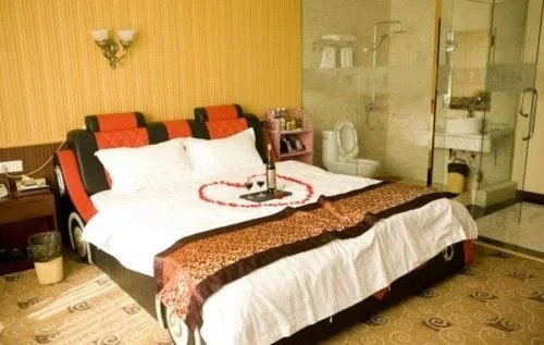 Hemei Business Hotel