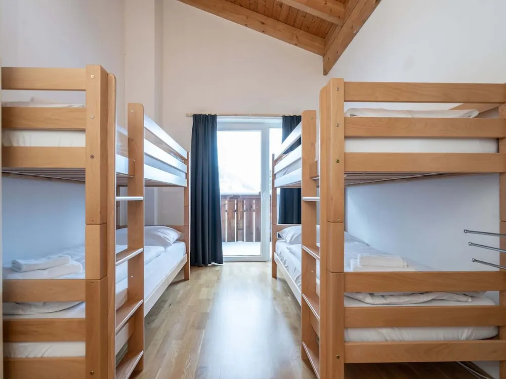 Holiday Home in Mittersill Near ski Area