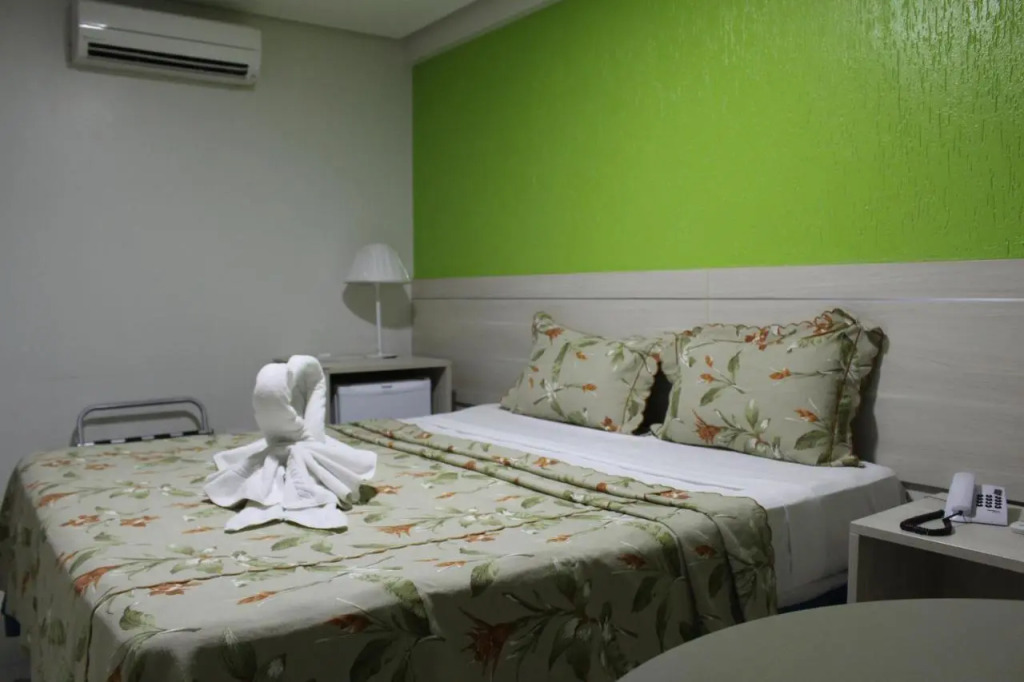 Hotel Cruzeiro