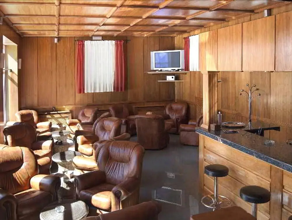 Real Hotel