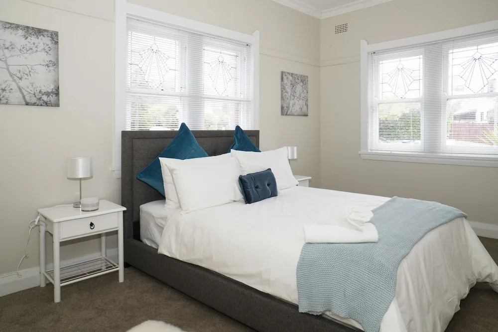 Furnished Suites Near Bondi Beach CBD