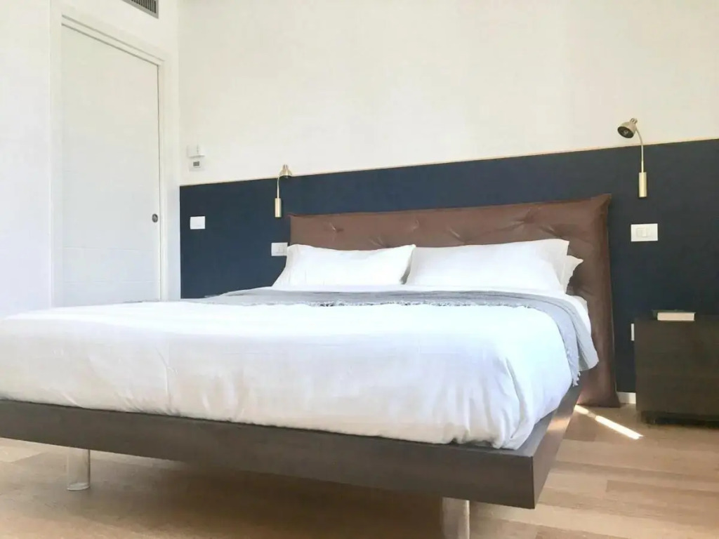 Ponte dei Voltoni Apartment