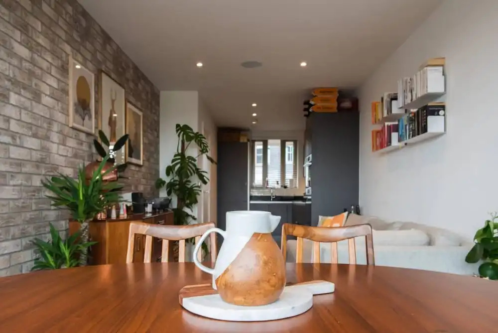 Hackney Wick 1 Bedroom Apartment In The Bagel Factory