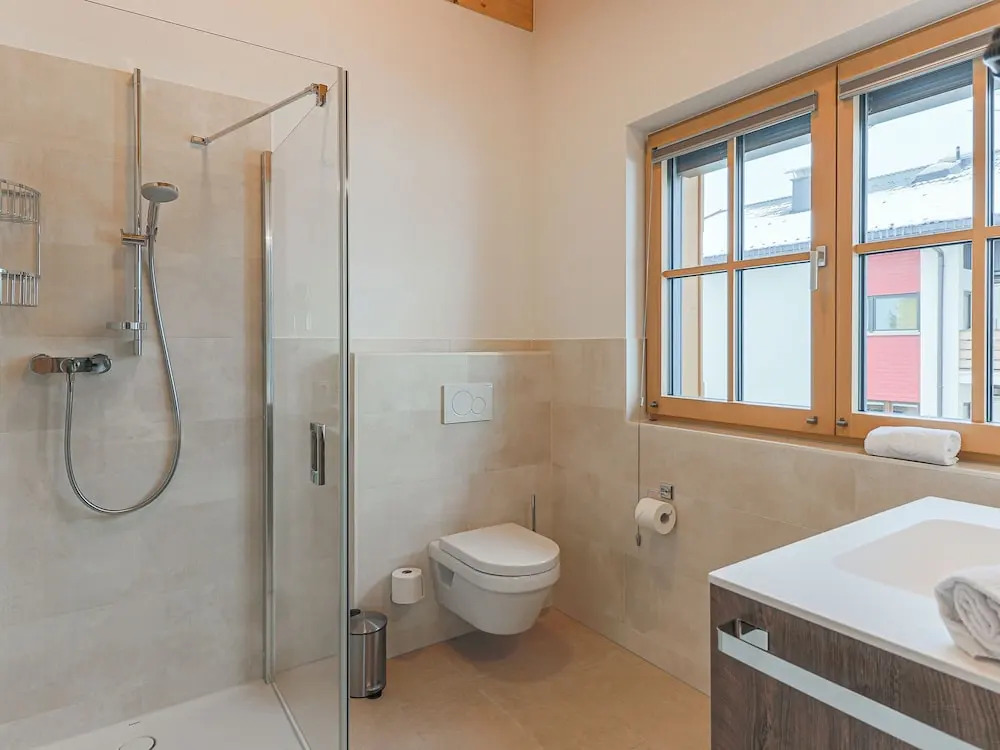 Luxury Villa in Ellmau with Hot Tub
