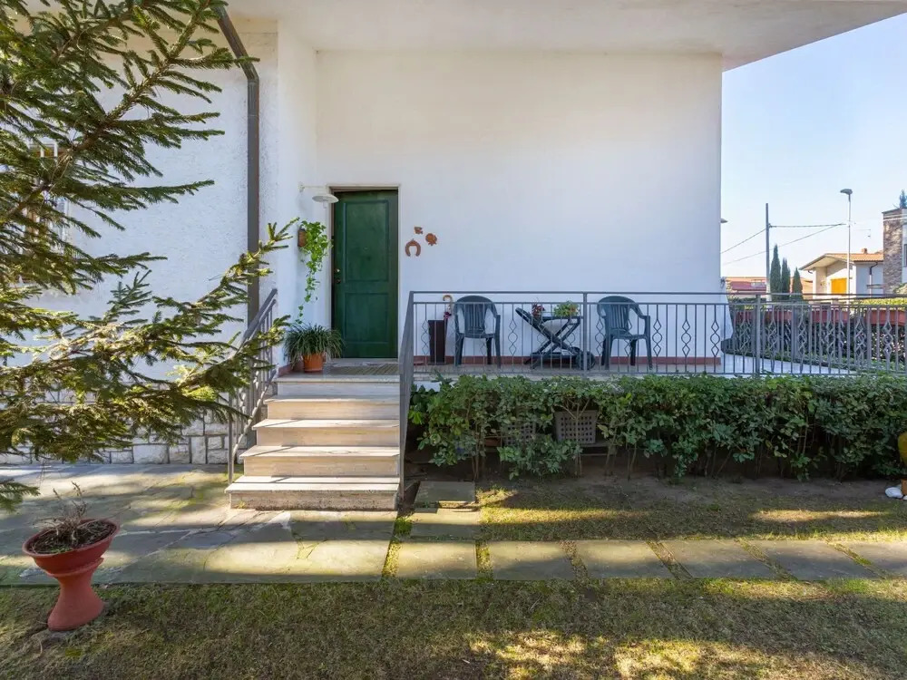 Holiday Home Patrizia by Interhome