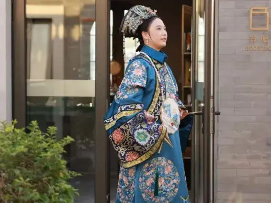 Dongsi No.78 Boutique Apartment