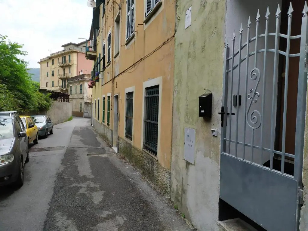 A.A.U.T. Genova Fegino