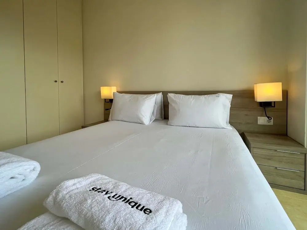 Stay Unique Apartments Pau Claris con piscina