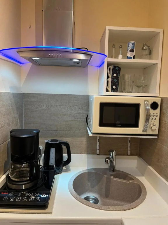 St Martin Apartment