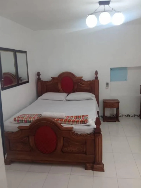 Hostal Sandy