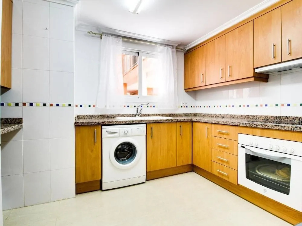 Apartamento Mar de Denia